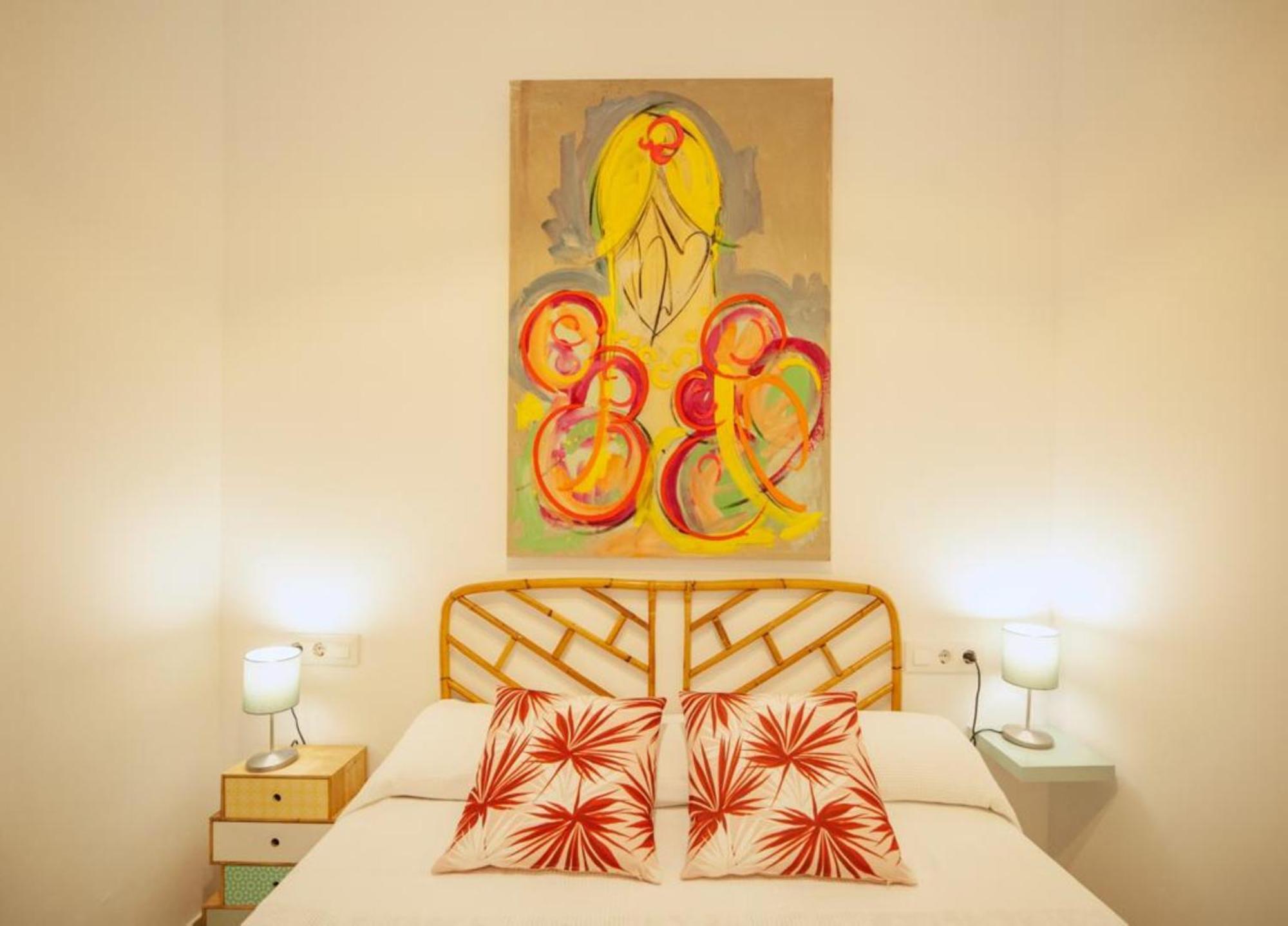Hispalis Castilla Apartment *