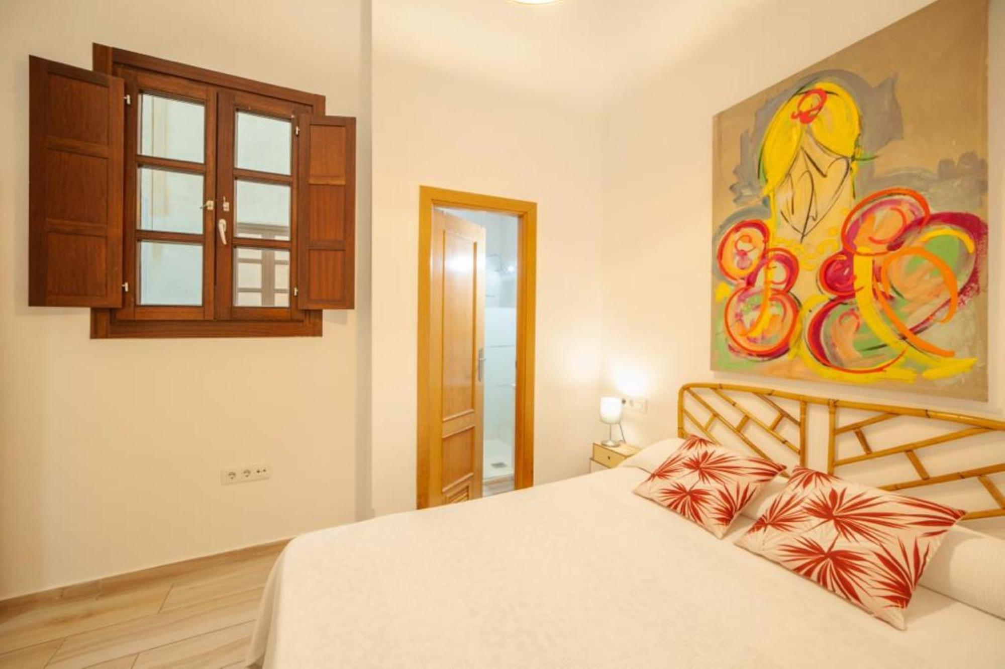 Apartment Hispalis Castilla
