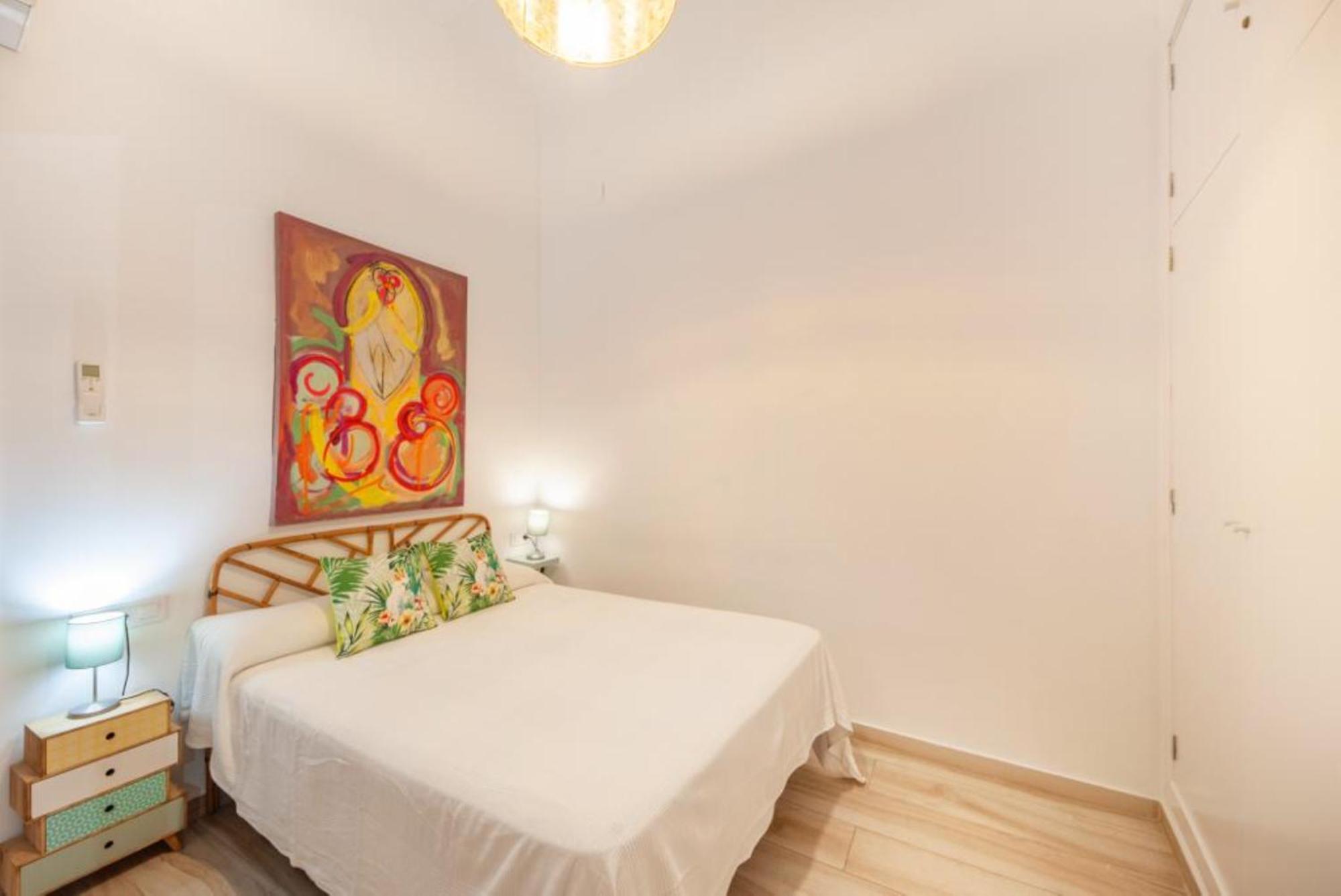 Hispalis Castilla Apartment