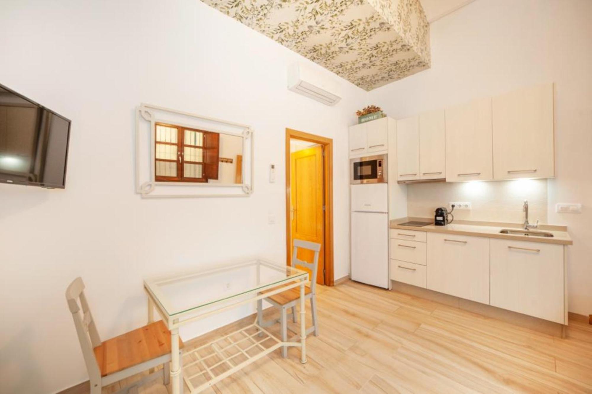 Apartment Hispalis Castilla *