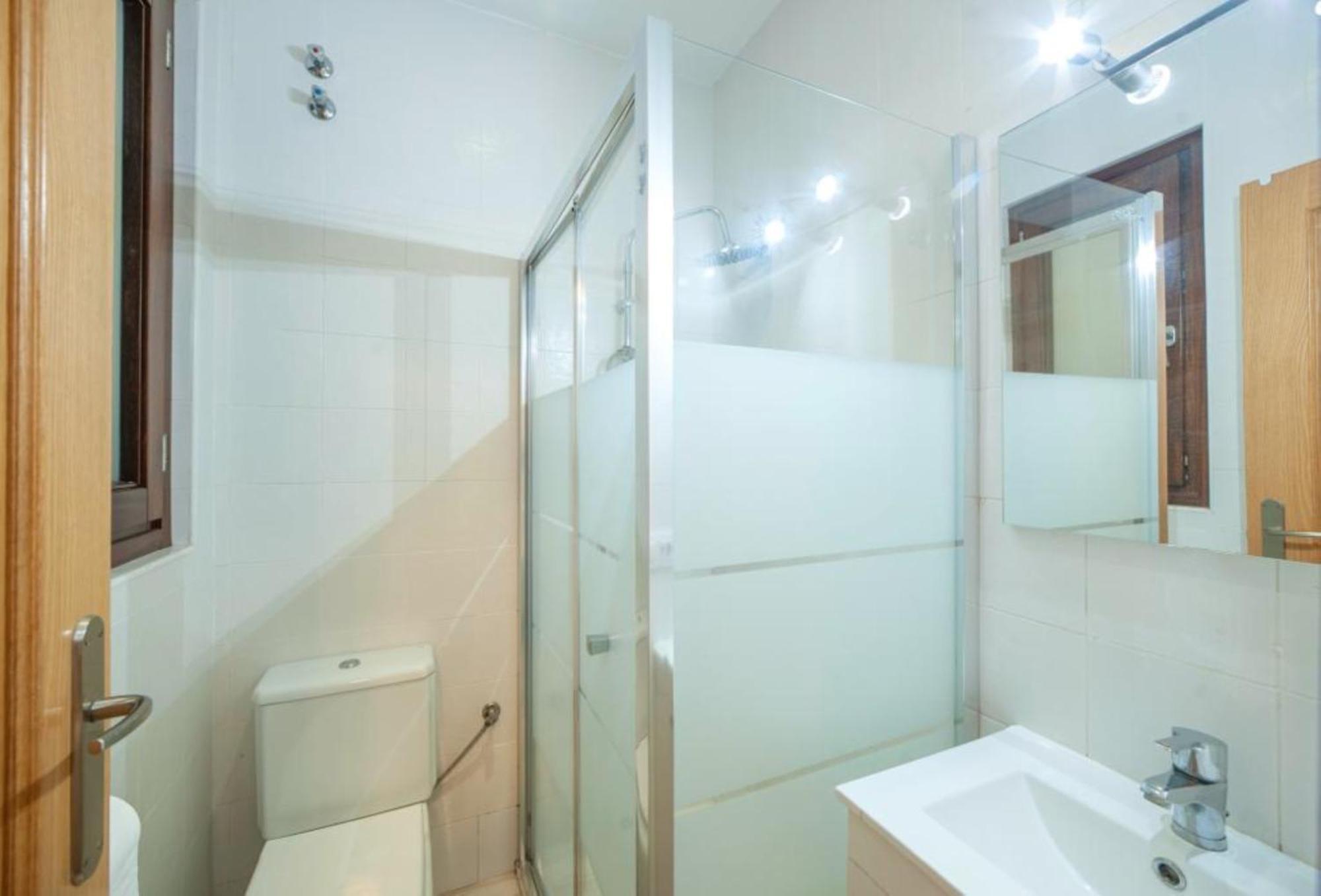 Hispalis Castilla Apartment *