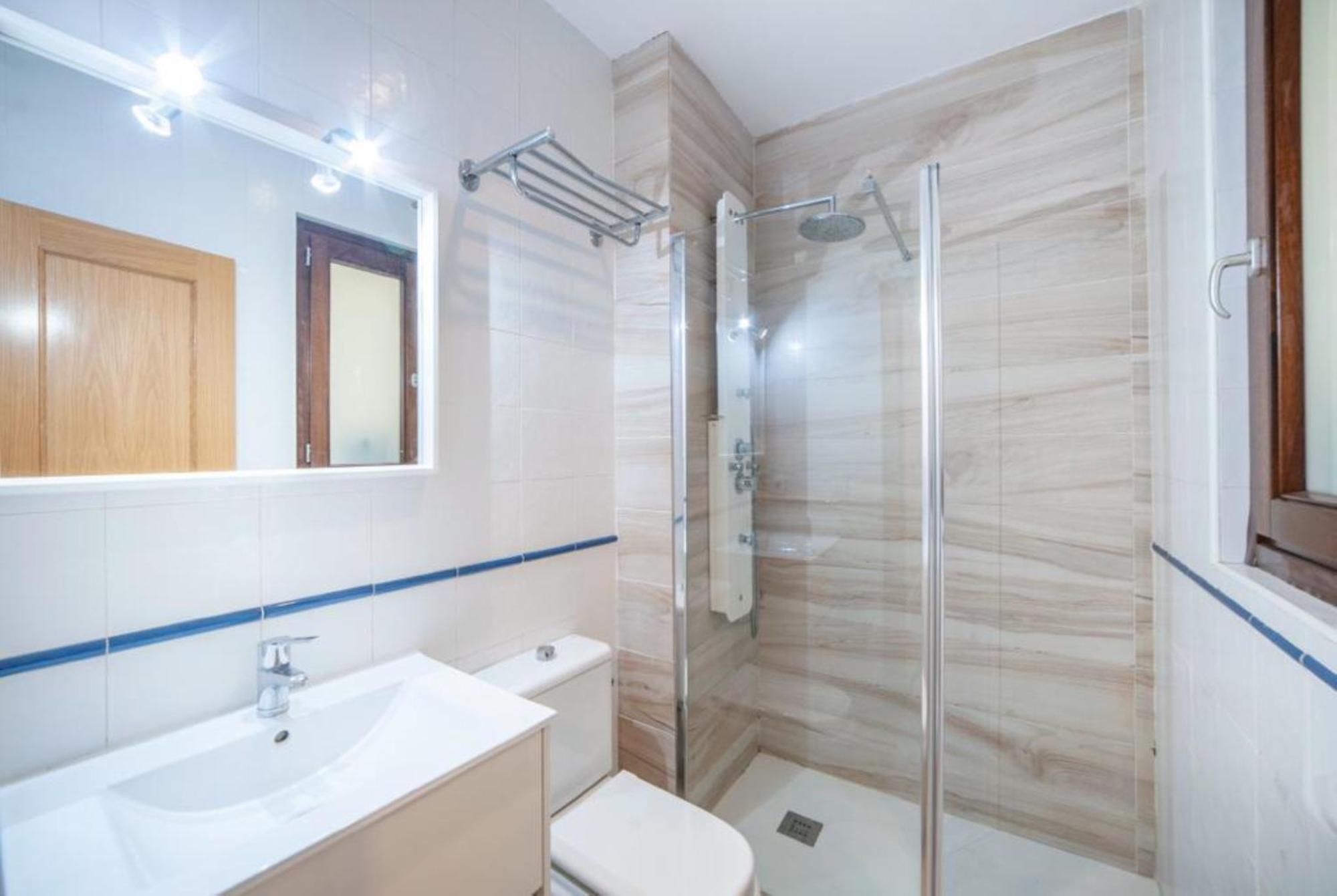 Hispalis Castilla Apartment Sevilla